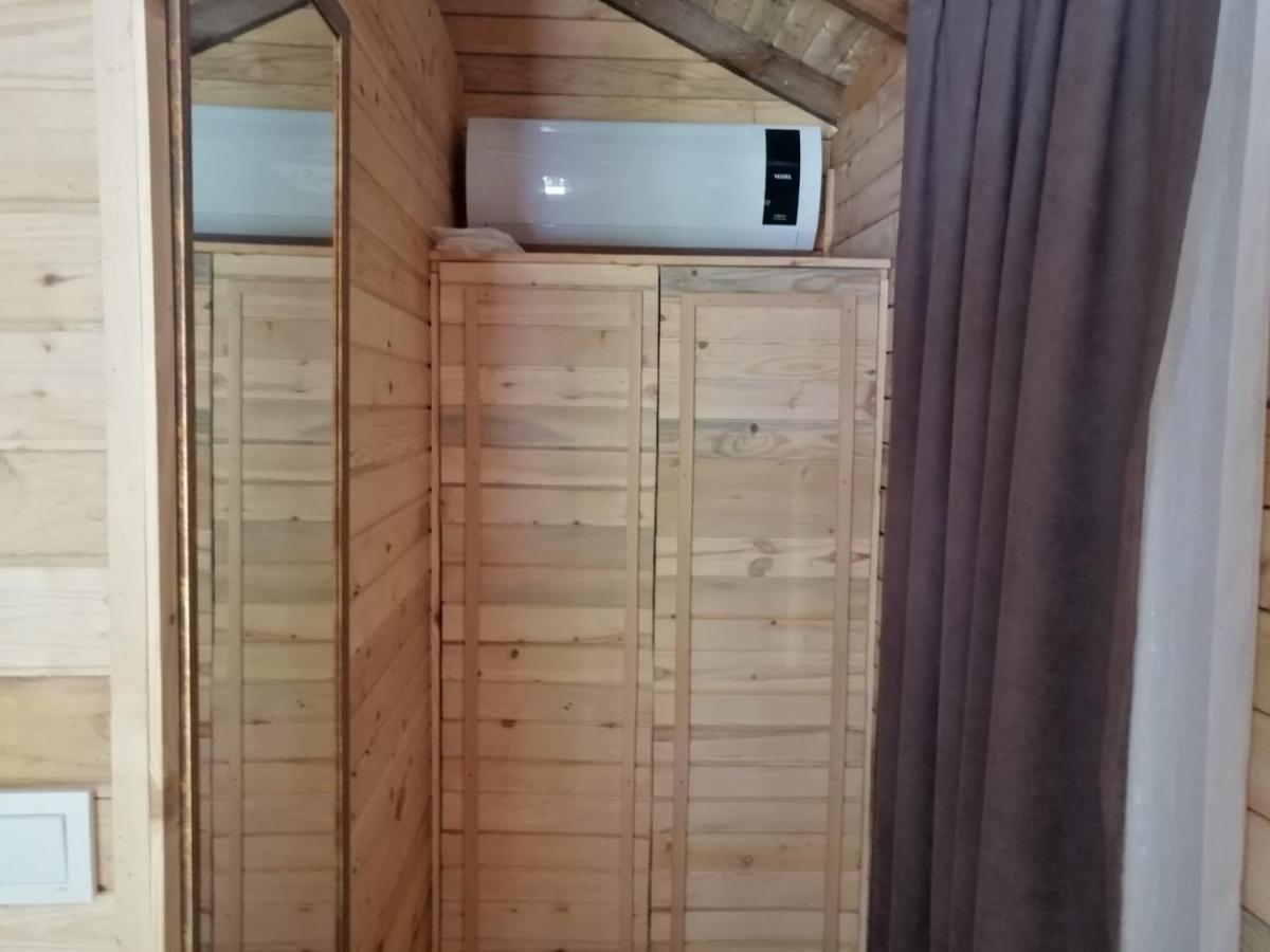 Green Pine Bungalows & Beach Luxury Concept Öludeniz Exteriör bild