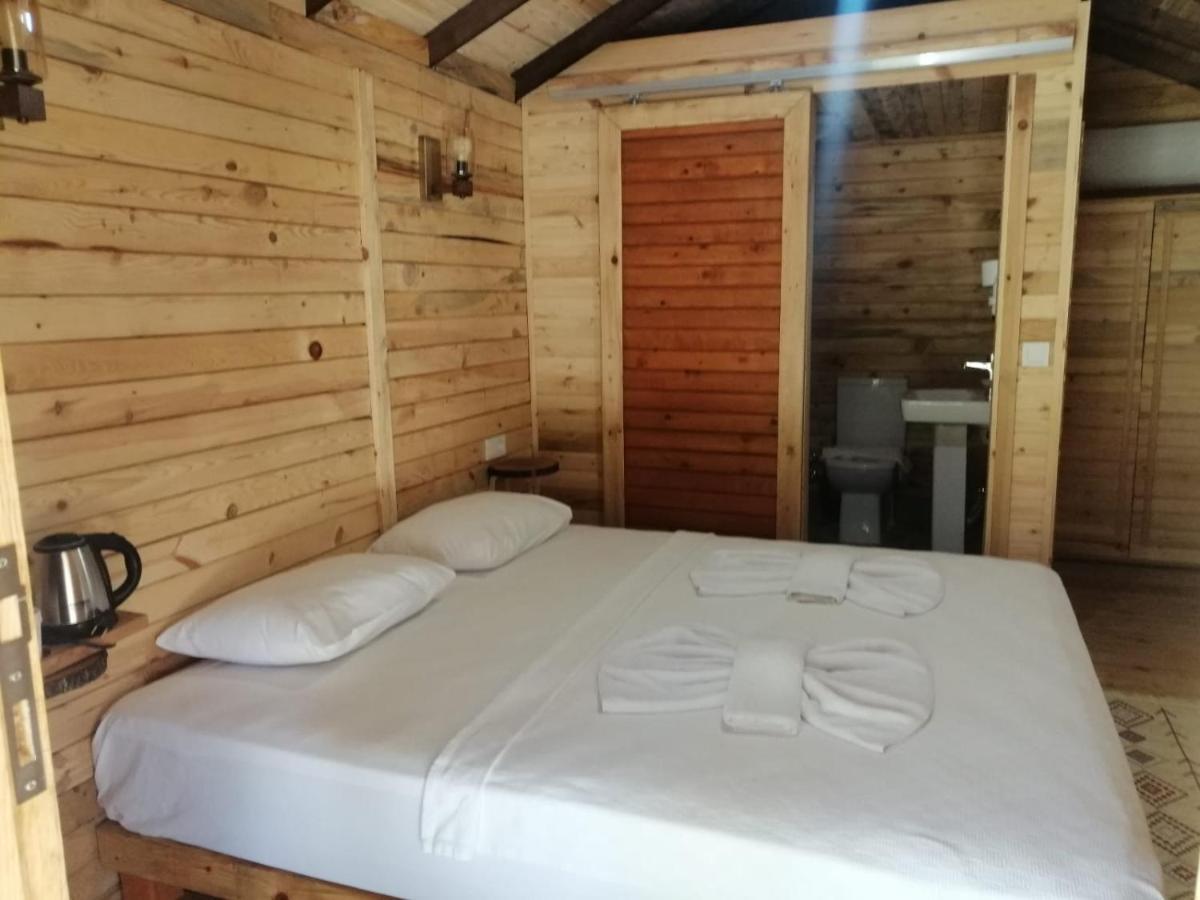 Green Pine Bungalows & Beach Luxury Concept Öludeniz Exteriör bild