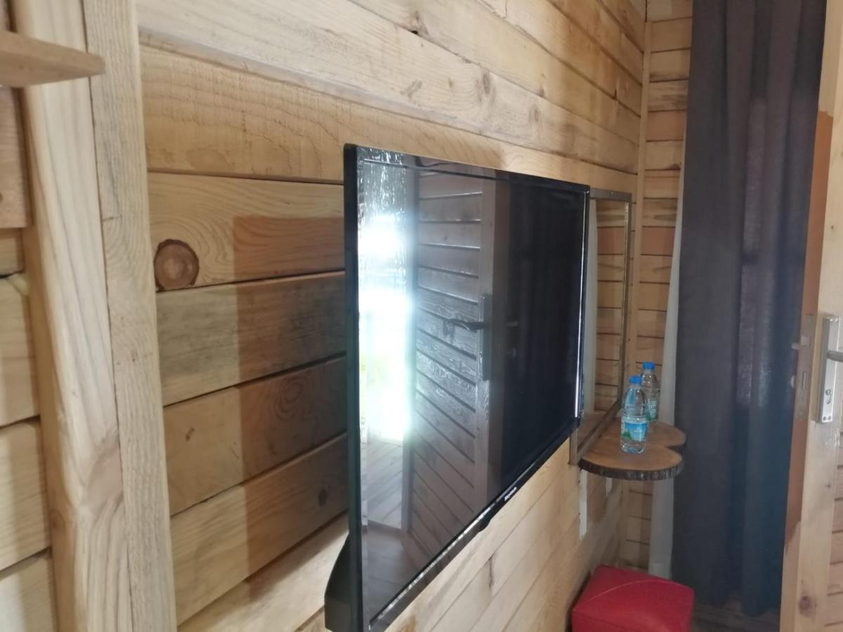 Green Pine Bungalows & Beach Luxury Concept Öludeniz Exteriör bild