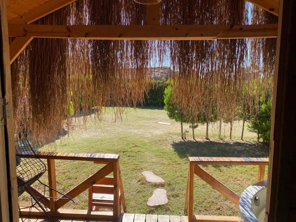 Green Pine Bungalows & Beach Luxury Concept Öludeniz Exteriör bild