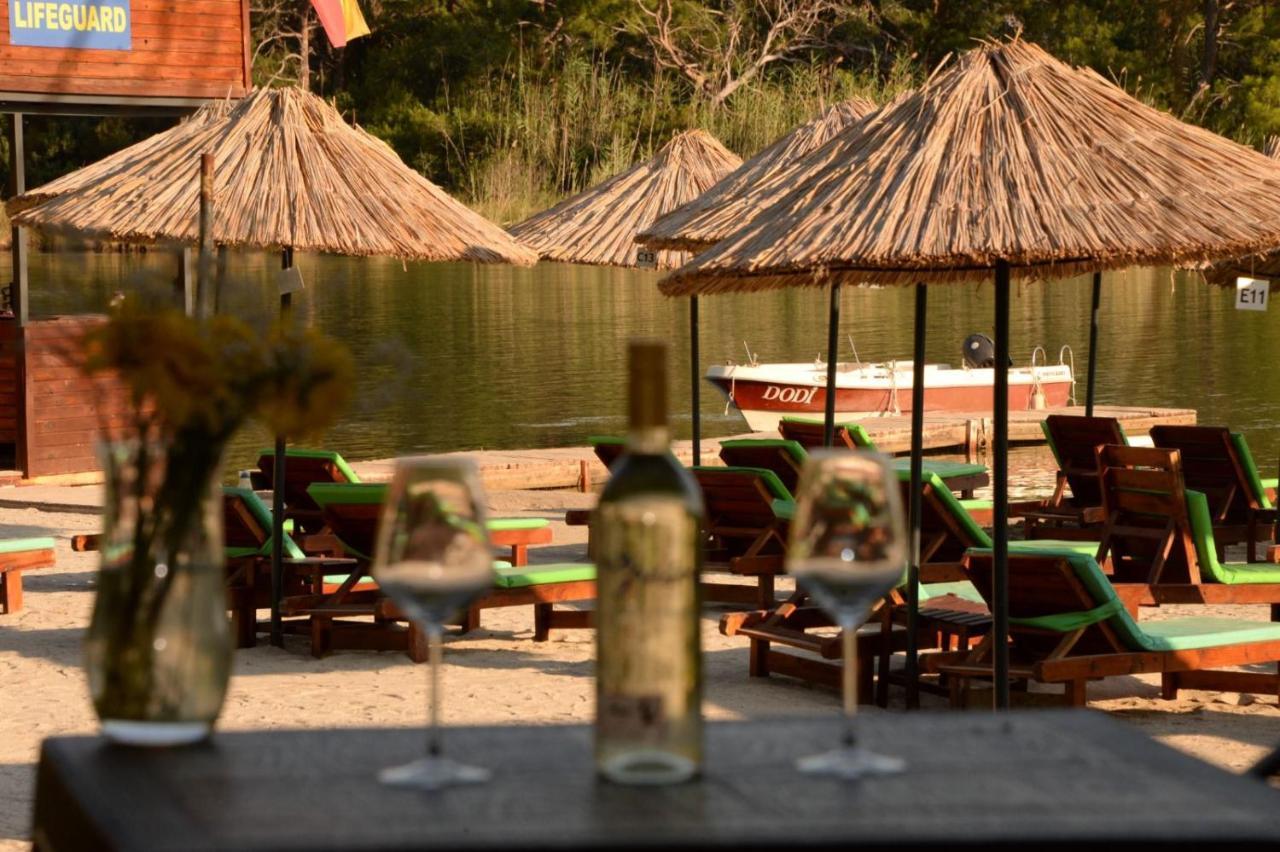 Green Pine Bungalows & Beach Luxury Concept Öludeniz Exteriör bild